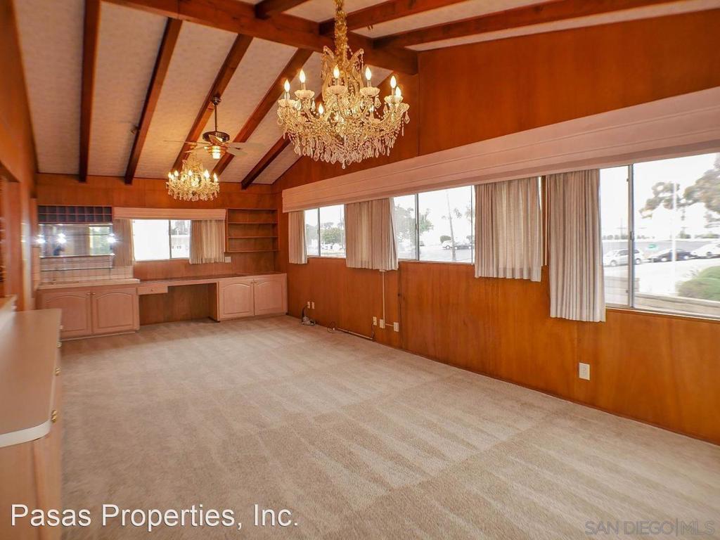 Bay Park - Residential