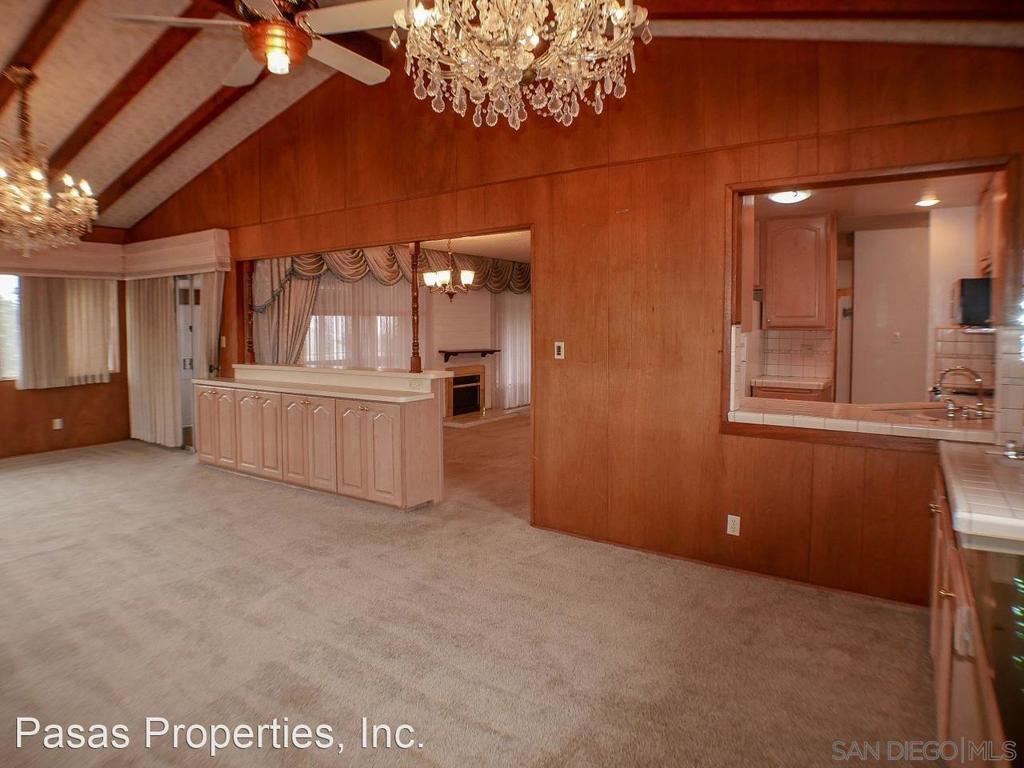 Bay Park - Residential