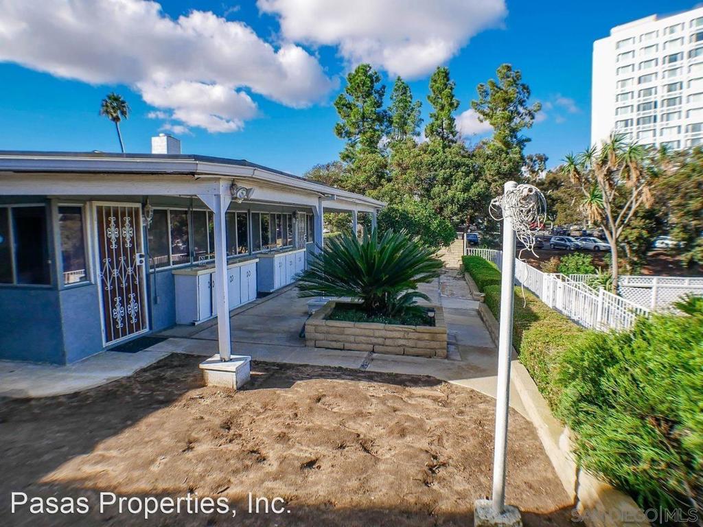 Bay Park - Residential
