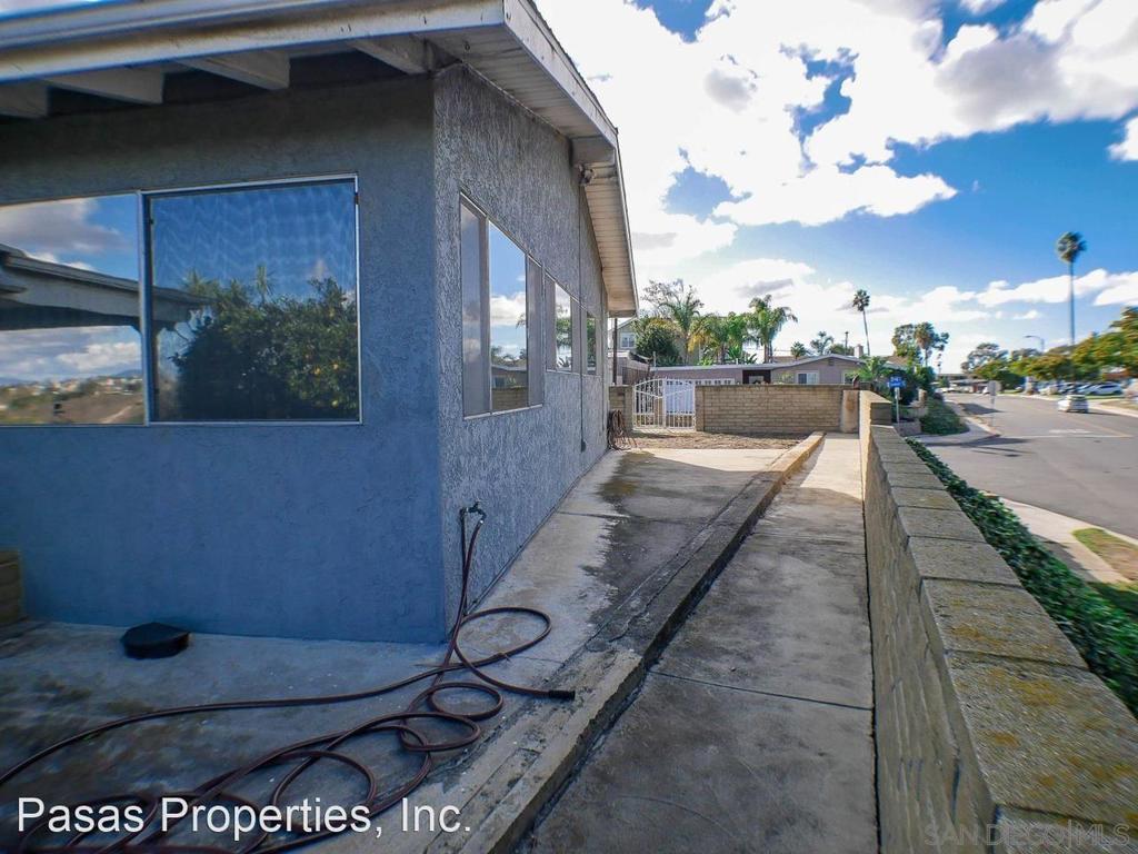 Bay Park - Residential