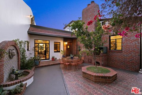 Photo of 1967 Micheltorena Street, Los Angeles, CA 90039 (MLS # 26831495)