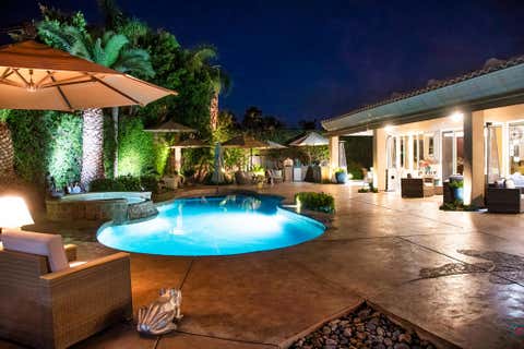 Photo of 80238 Honey Creek Lane, Indio, CA 92201 (MLS # 219145248DA)