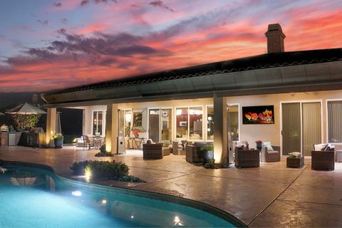 Photo of 80238 Honey Creek Lane, Indio, CA 92201 (MLS # 219145248DA)