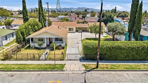 Photo of 4748 Pine Street, Pico Rivera, CA 90660 (MLS # AR26109594)