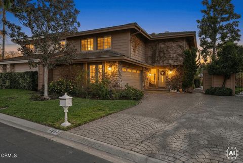 4590 Tam O Shanter Drive Westlake Village CA 91362