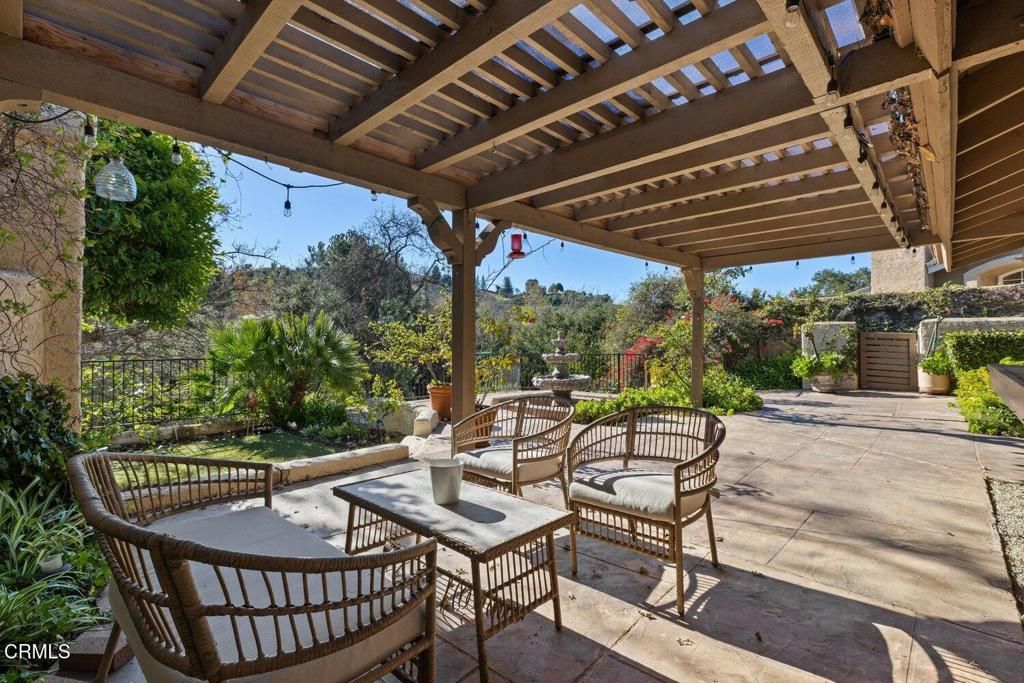 Photo of 4590 Tam O Shanter Drive, Westlake Village, CA 91362 (MLS # V1-34073)
