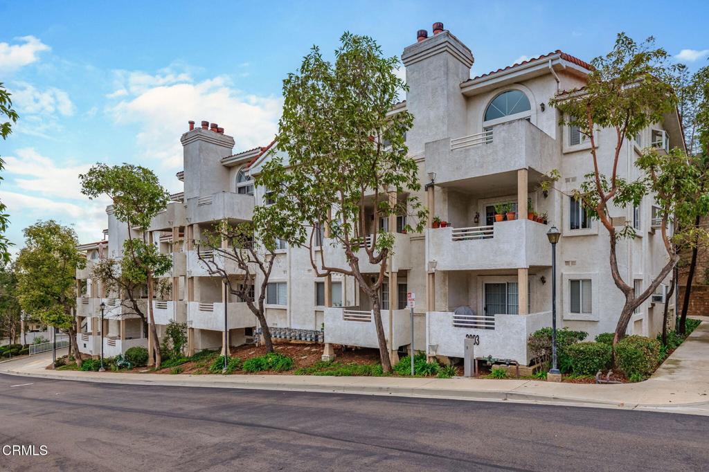 2803 Antonio Drive 204