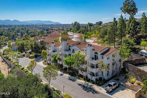 2803 Antonio Drive 204 Camarillo CA 93010