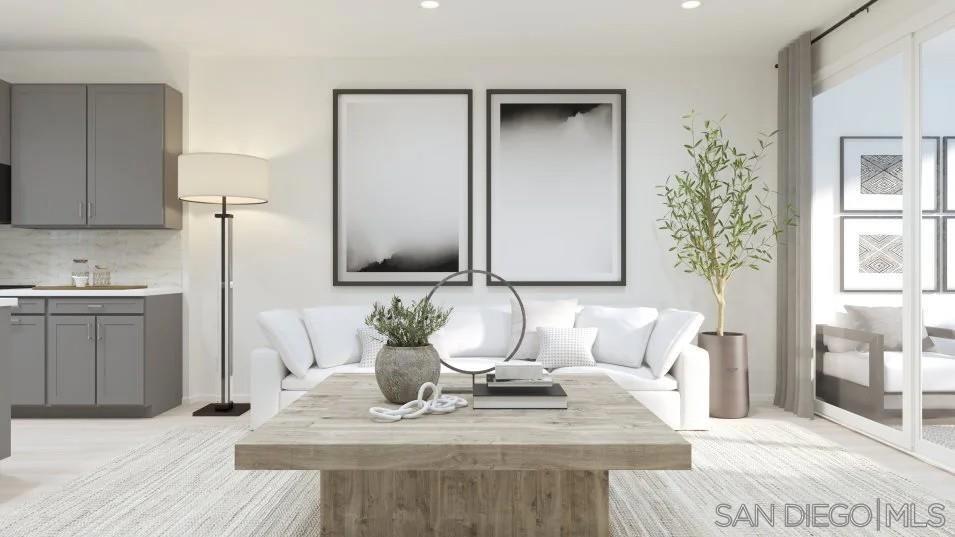 San Marcos - Residential Lease