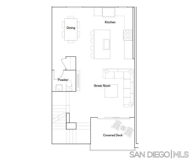 San Marcos - Residential Lease