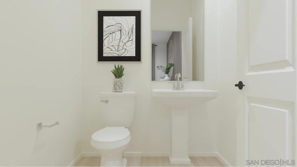 San Marcos - Residential Lease