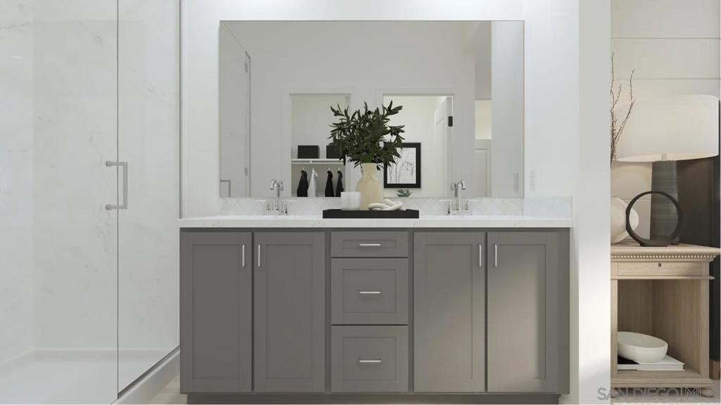 San Marcos - Residential Lease