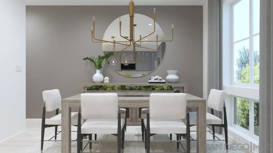 San Marcos - Residential Lease