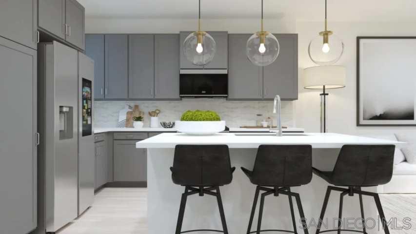 San Marcos - Residential Lease