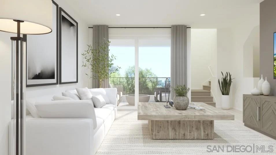 San Marcos - Residential Lease