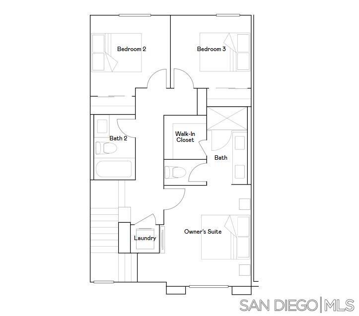 San Marcos - Residential Lease