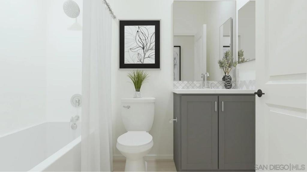 San Marcos - Residential Lease