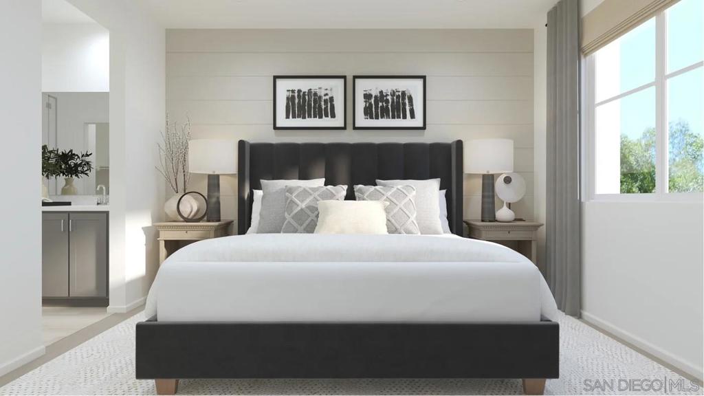 San Marcos - Residential Lease