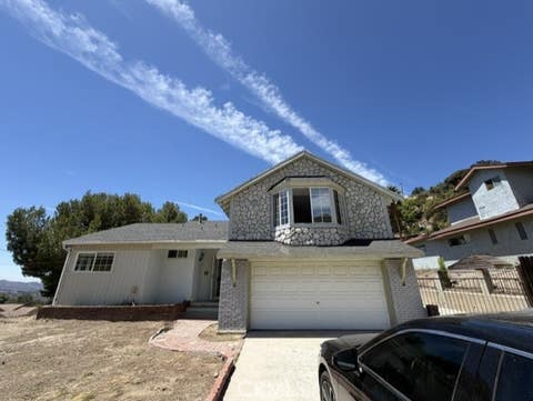 Photo of 10459 Haines Canyon Avenue, Tujunga, CA 91042 (MLS # SR26181502)