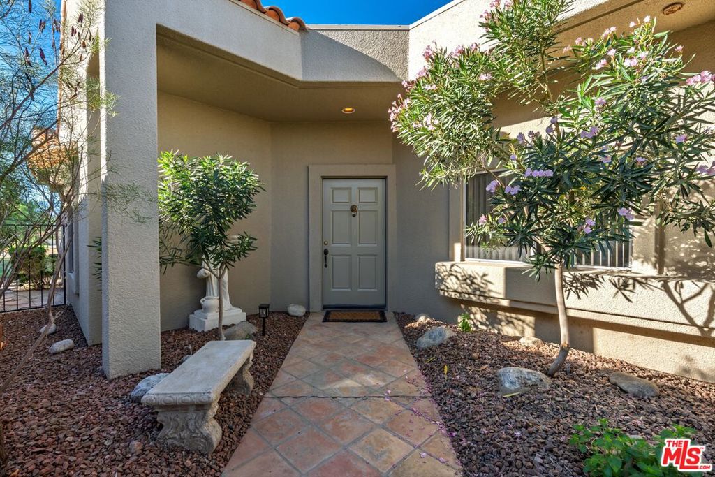 Mission Hills East - Residential