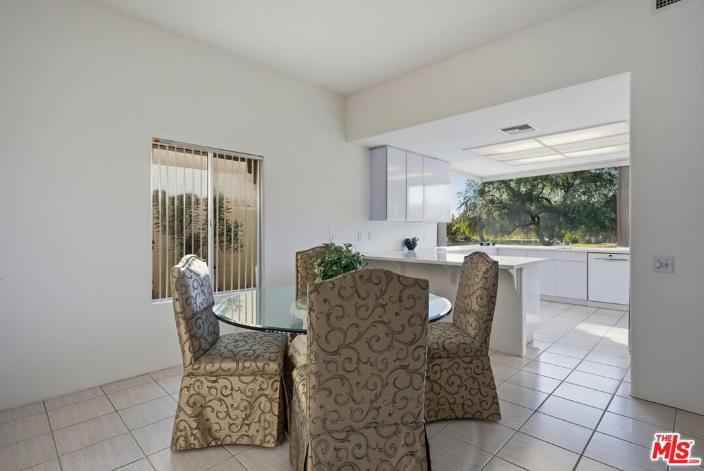 Mission Hills East - Residential