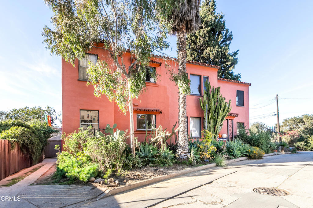 2309 Vista Gordo Drive