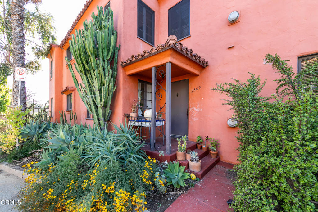 2309 Vista Gordo Drive