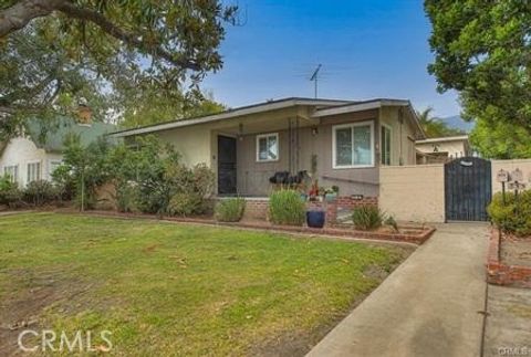 Photo of 835 E Foothill Boulevard, Monrovia, CA 91016 (MLS # WS26054590)