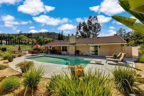 14446 Sespe Pl Poway CA 92064