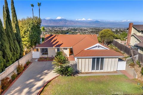 Photo of 1421 Sombrero Dr, Monterey Park, CA 91754 (MLS # OC25229015)