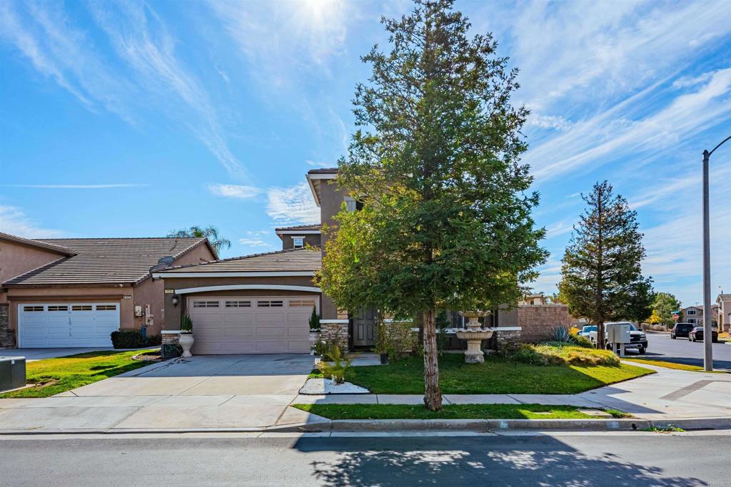 3035 Cat Tail Court