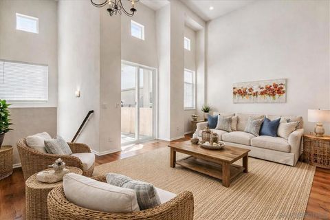 8775 Tribeca San Diego CA 92123