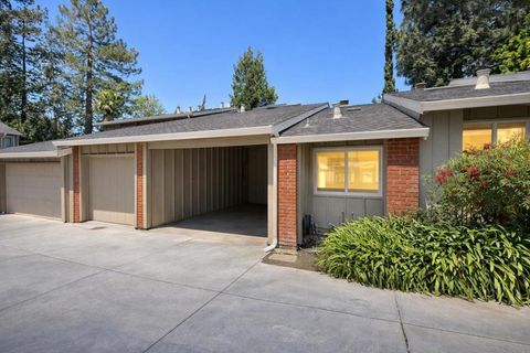 Photo of 10170 Firwood Drive, Cupertino, CA 95014 (MLS # ML82040148)