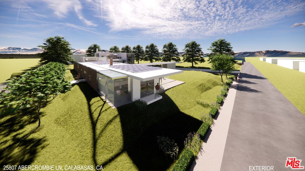 25807 Abercrombie Lane