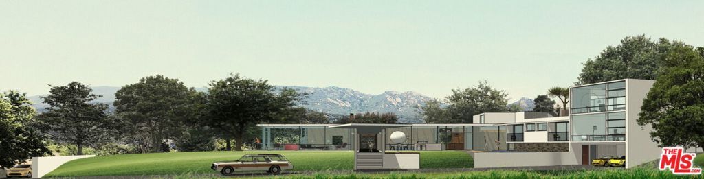 Photo of 25807 Abercrombie Lane, Calabasas, CA 91302 (MLS # 25625137)