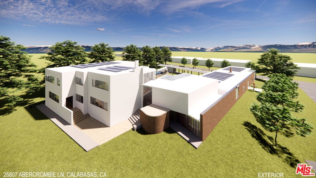 25807 Abercrombie Lane