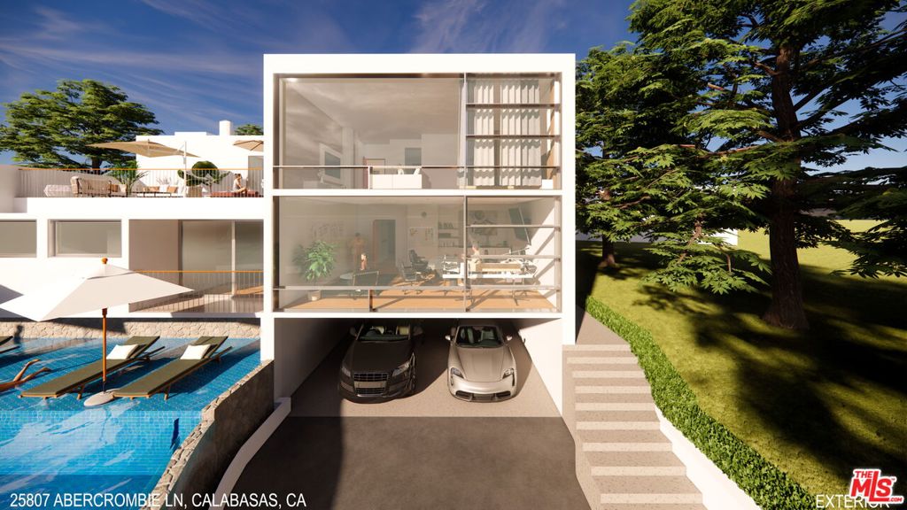 25807 Abercrombie Lane