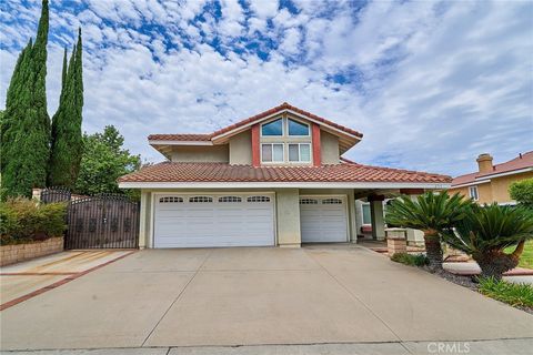 Photo of 2715 Tulip Tree LN, Rowland Heights, CA 91748 (MLS # TR26153221)
