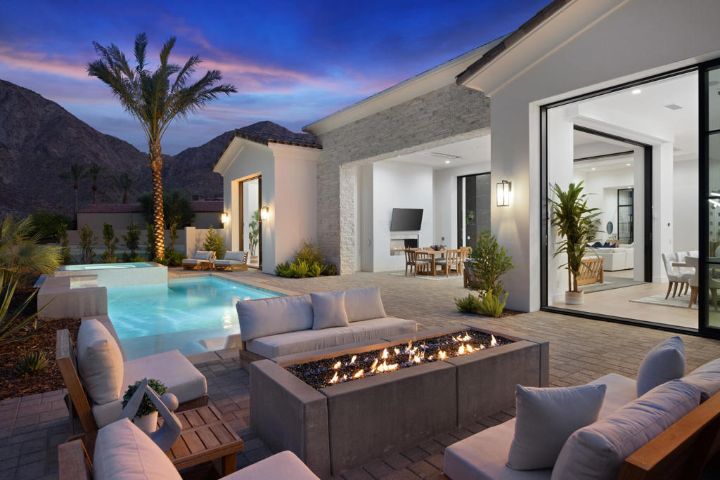 Tradition Golf Club - Residential