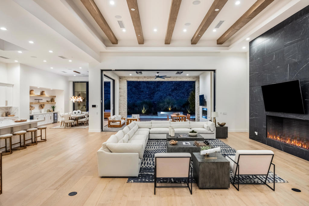 Tradition Golf Club - Residential