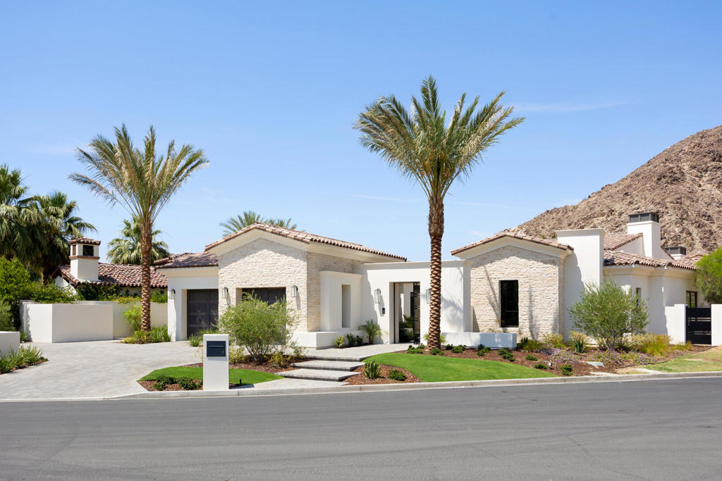 Tradition Golf Club - Residential