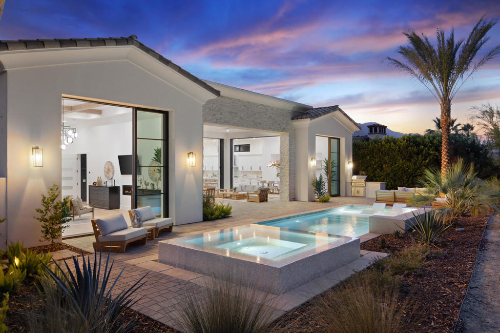 Tradition Golf Club - Residential