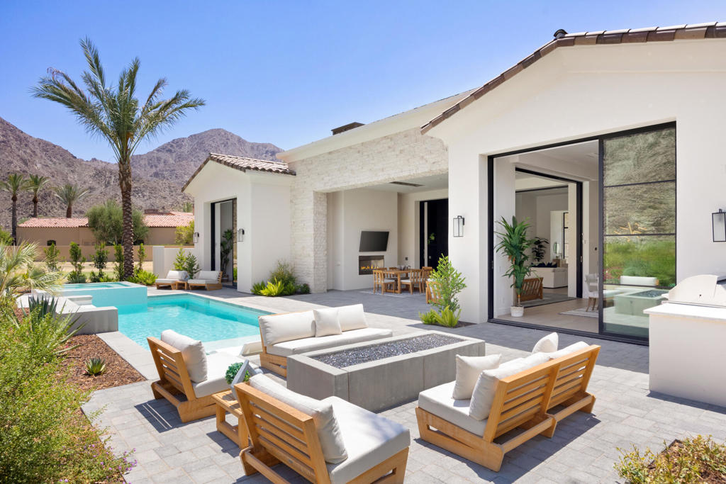 Tradition Golf Club - Residential