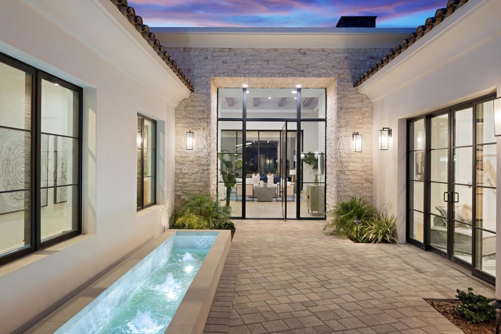 Tradition Golf Club - Residential