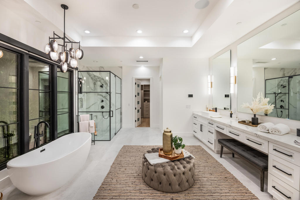 Tradition Golf Club - Residential