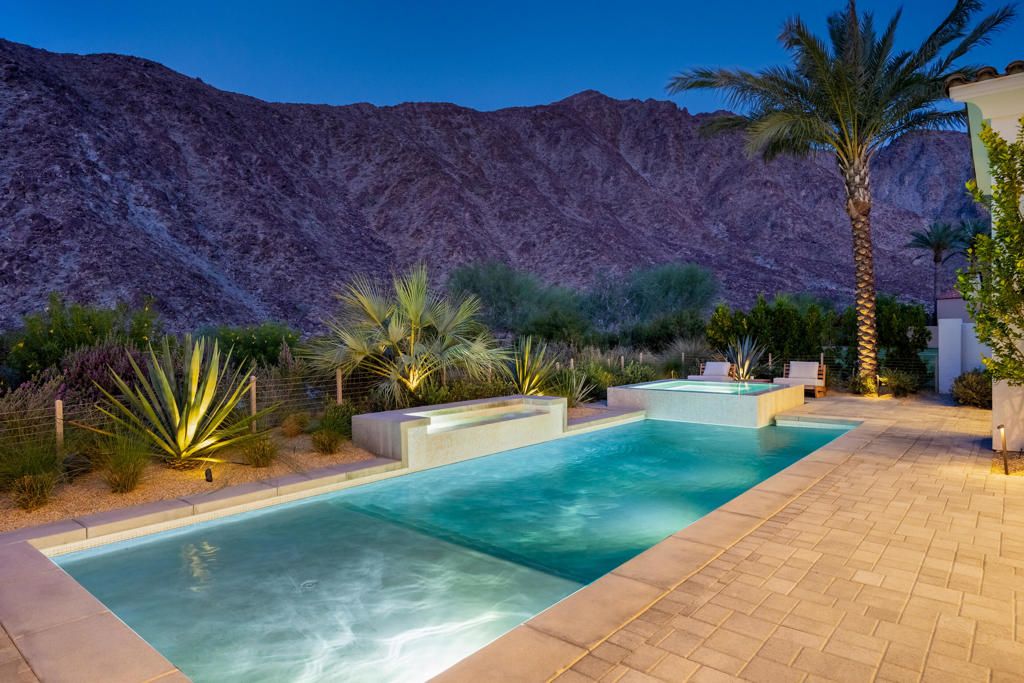 Photo of 78250 Winnie Way, La Quinta, CA 92253 (MLS # 219136432DA)