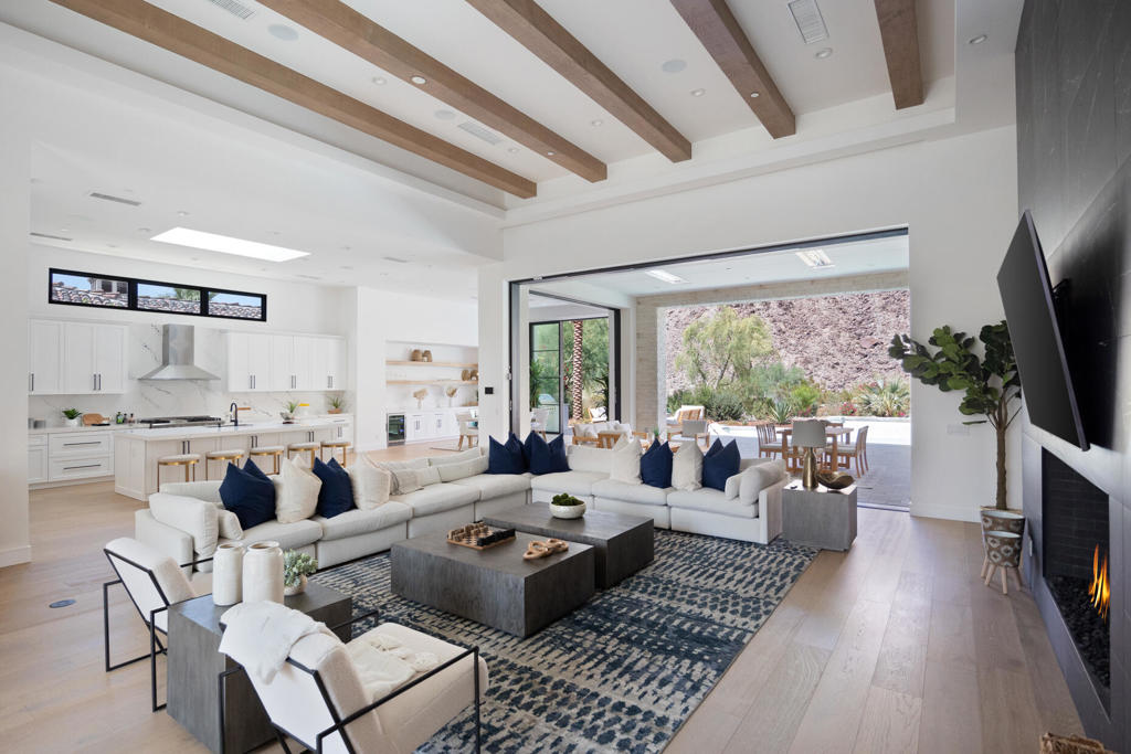 Tradition Golf Club - Residential