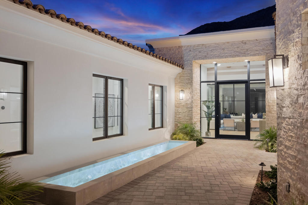 Tradition Golf Club - Residential