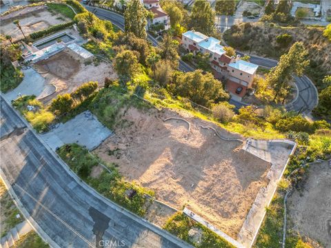 3017 Zane Grey Altadena CA 91001