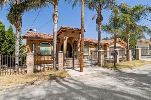 Photo of 9369 Hillrose St, Sunland, CA 91040 (MLS # CV26062388)